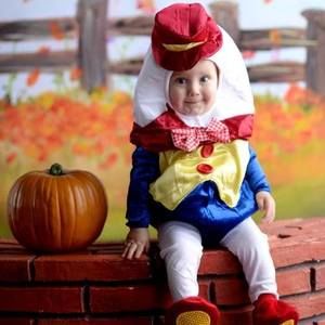 Meet your Posher, Jimi